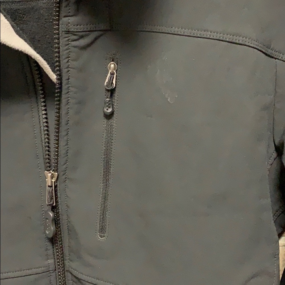 MENS Patagonia jacket in size small - Picture 6 of 7